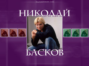 Картинка николай басков музыка