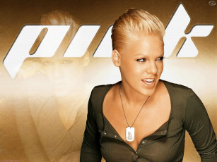 Картинка alicia moore pink музыка