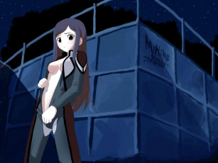 Картинка аниме mai hime