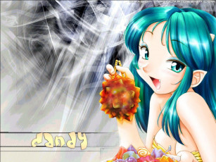 Картинка аниме *unknown другое