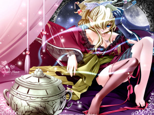 Картинка аниме *unknown другое