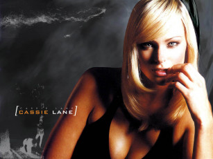 Картинка Cassie+Lane девушки