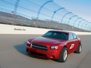 Картинка автомобили dodge