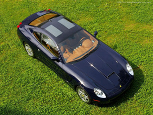 Картинка автомобили ferrari