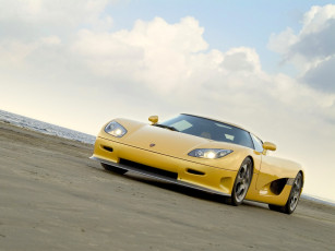 Картинка автомобили koenigsegg