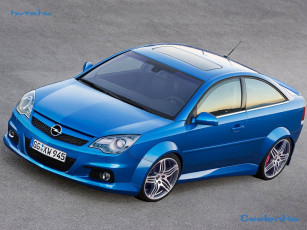 Картинка автомобили opel