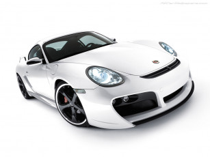 Картинка автомобили porsche