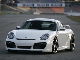 Картинка автомобили porsche