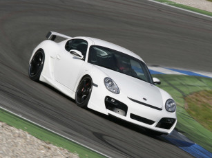 Картинка автомобили porsche