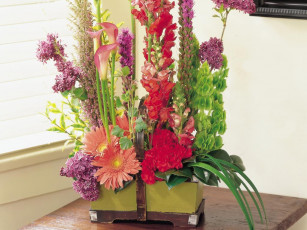 Картинка цветы букеты композиции