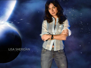 Картинка Lisa+Sheridan девушки