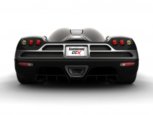 Картинка koenigsegg ccx автомобили