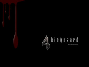 Картинка видео игры resident evil