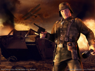 Картинка видео игры rise of nations