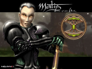 обоя видео, игры, the, saga, of, ryzom