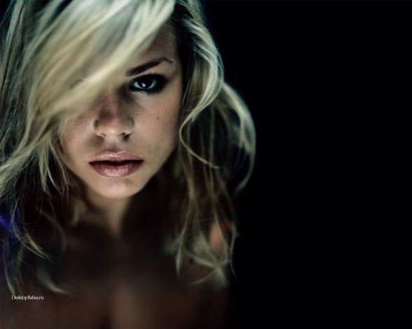 Обои картинки фото Billie Piper, девушки