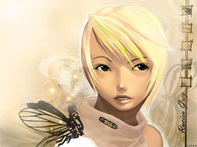 Обои картинки фото аниме, *unknown, другое