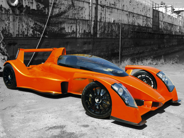 Обои картинки фото автомобили, caparo