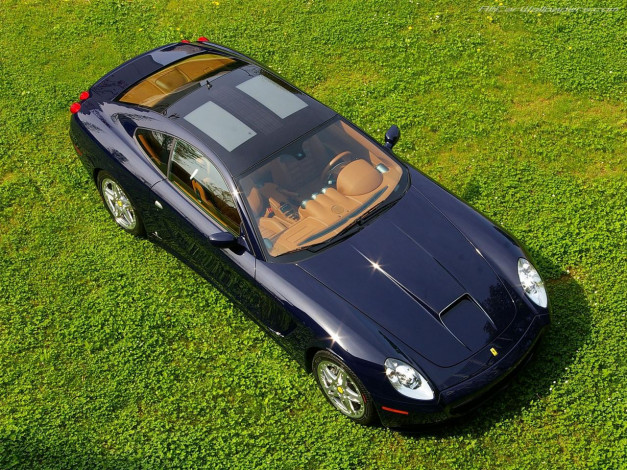 Обои картинки фото автомобили, ferrari