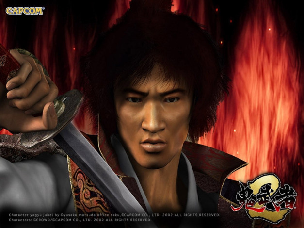 Обои картинки фото видео, игры, ~~~другое~~~