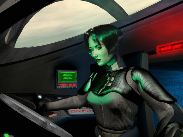 Обои картинки фото видео, игры, ~~~другое~~~