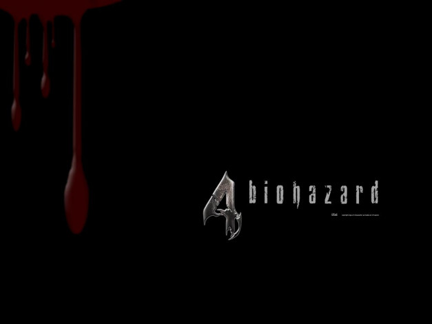 Обои картинки фото видео, игры, resident, evil