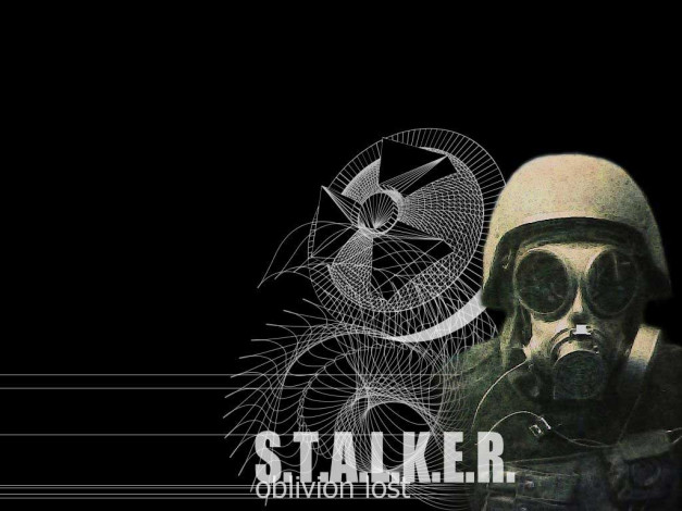 Обои картинки фото видео, игры, shadow, of, chernobyl