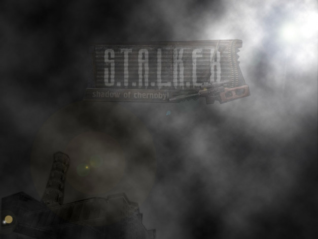Обои картинки фото видео, игры, shadow, of, chernobyl