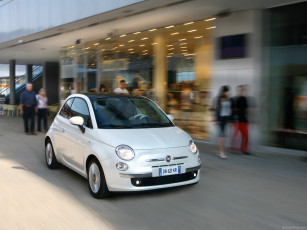 Картинка автомобили fiat