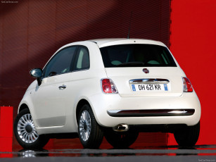 Картинка автомобили fiat