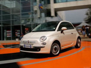 Картинка автомобили fiat