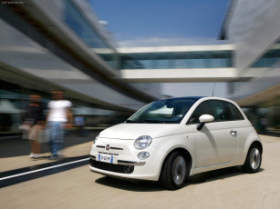 Картинка автомобили fiat