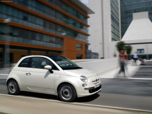 Картинка автомобили fiat