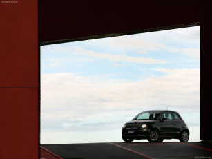 Картинка автомобили fiat