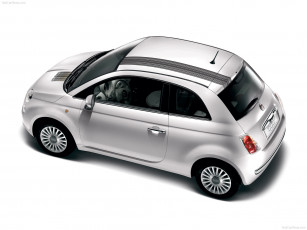 Картинка автомобили fiat