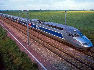 Картинка техника поезда