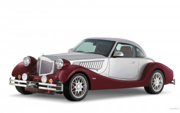 Картинка bufori автомобили