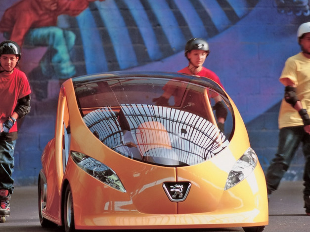 Обои картинки фото peugeot, misc, 2000, автомобили