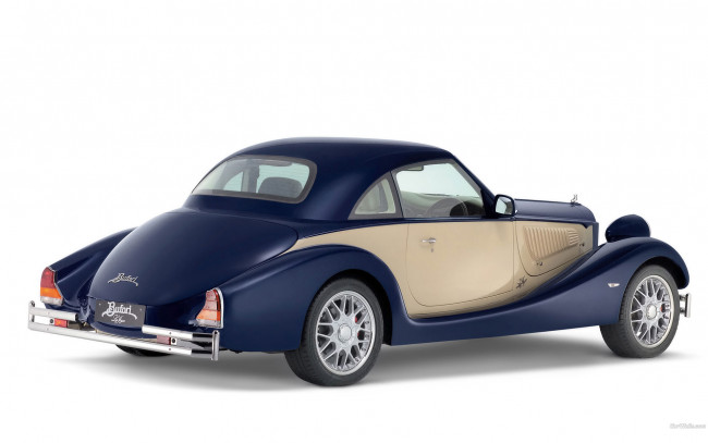 Обои картинки фото bufori, автомобили