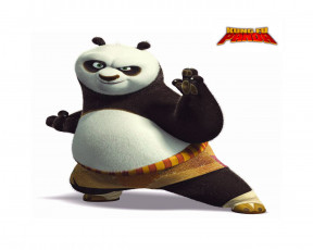 Картинка мультфильмы kung fu panda