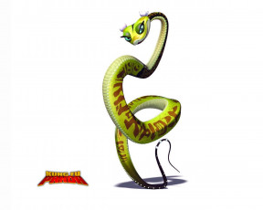 Картинка мультфильмы kung fu panda