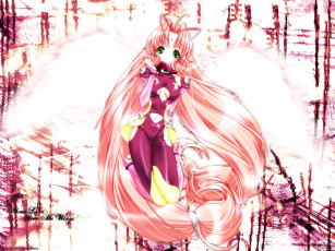 Картинка аниме dears