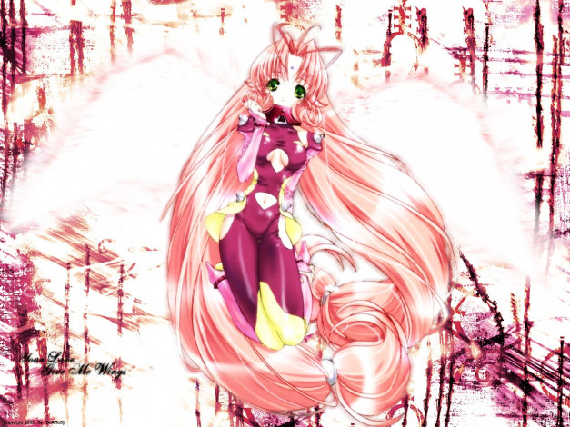 Обои картинки фото аниме, dears