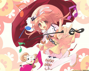 обоя аниме, nanatsuiro, drops