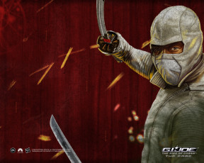 Картинка joe the rise of cobra видео игры