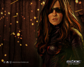 Картинка joe the rise of cobra видео игры