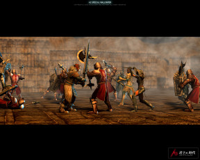 Картинка видео игры a3 age of sovereign project