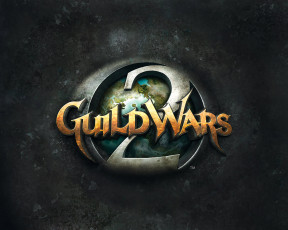 Картинка видео игры guild wars