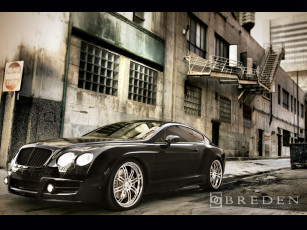 Картинка автомобили bentley