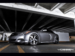 Картинка автомобили infiniti